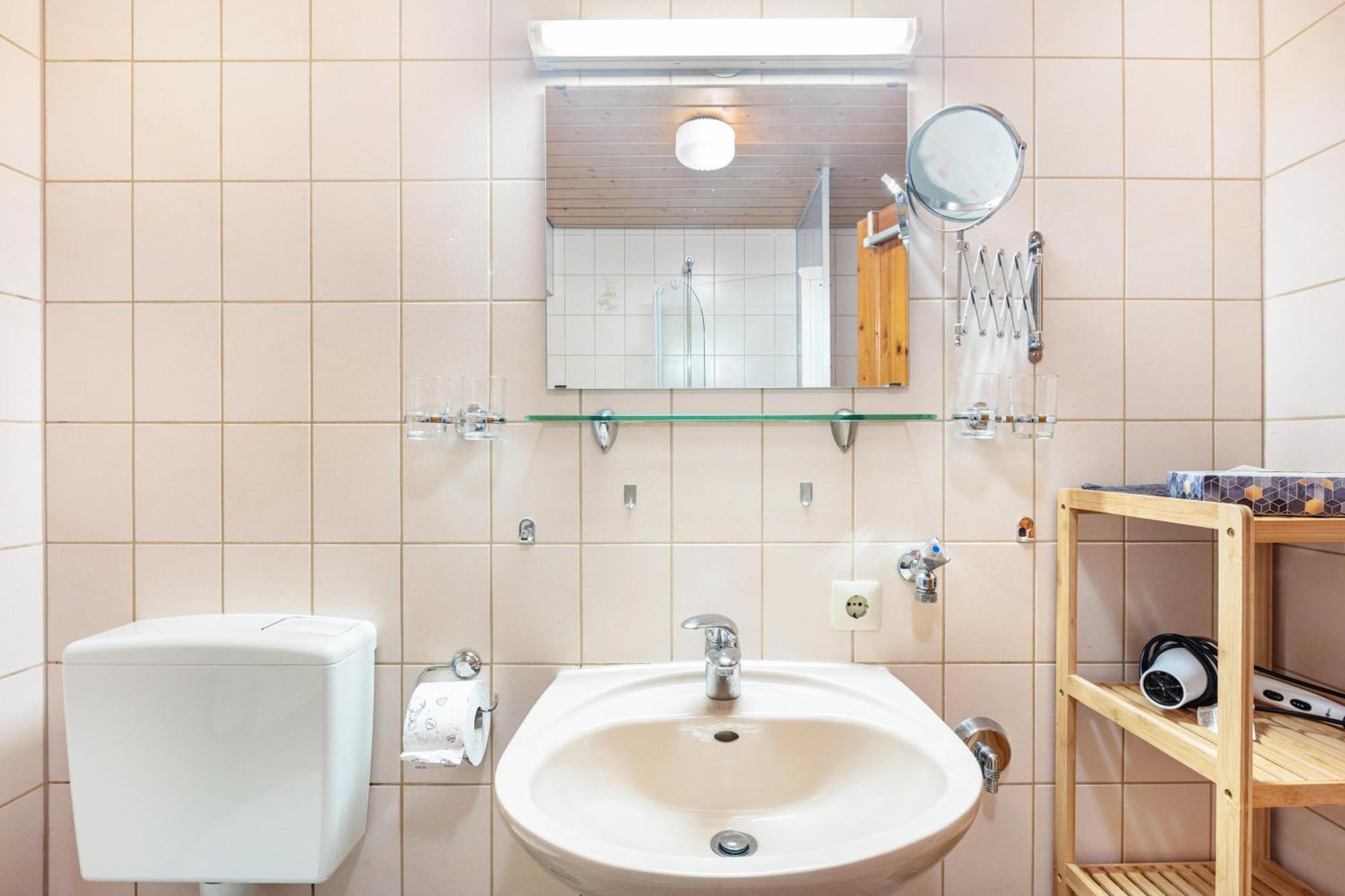 Haus Maria Appartement Todtnau Buitenkant foto