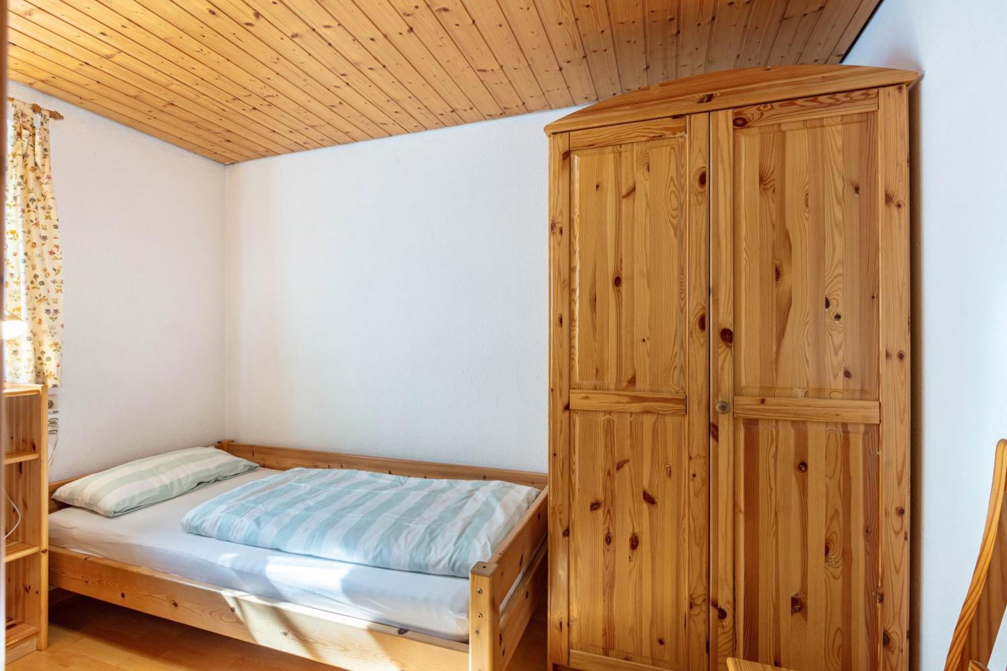 Haus Maria Appartement Todtnau Buitenkant foto