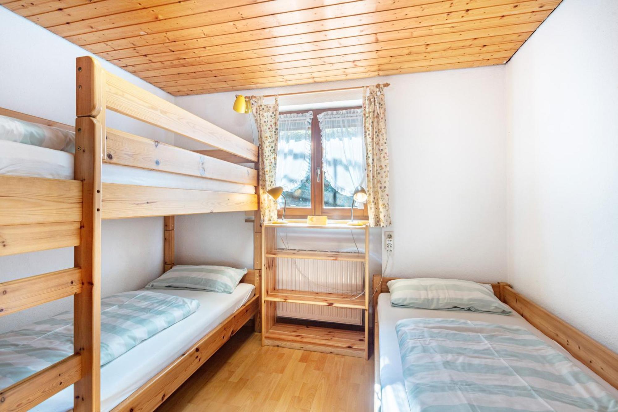 Haus Maria Appartement Todtnau Buitenkant foto