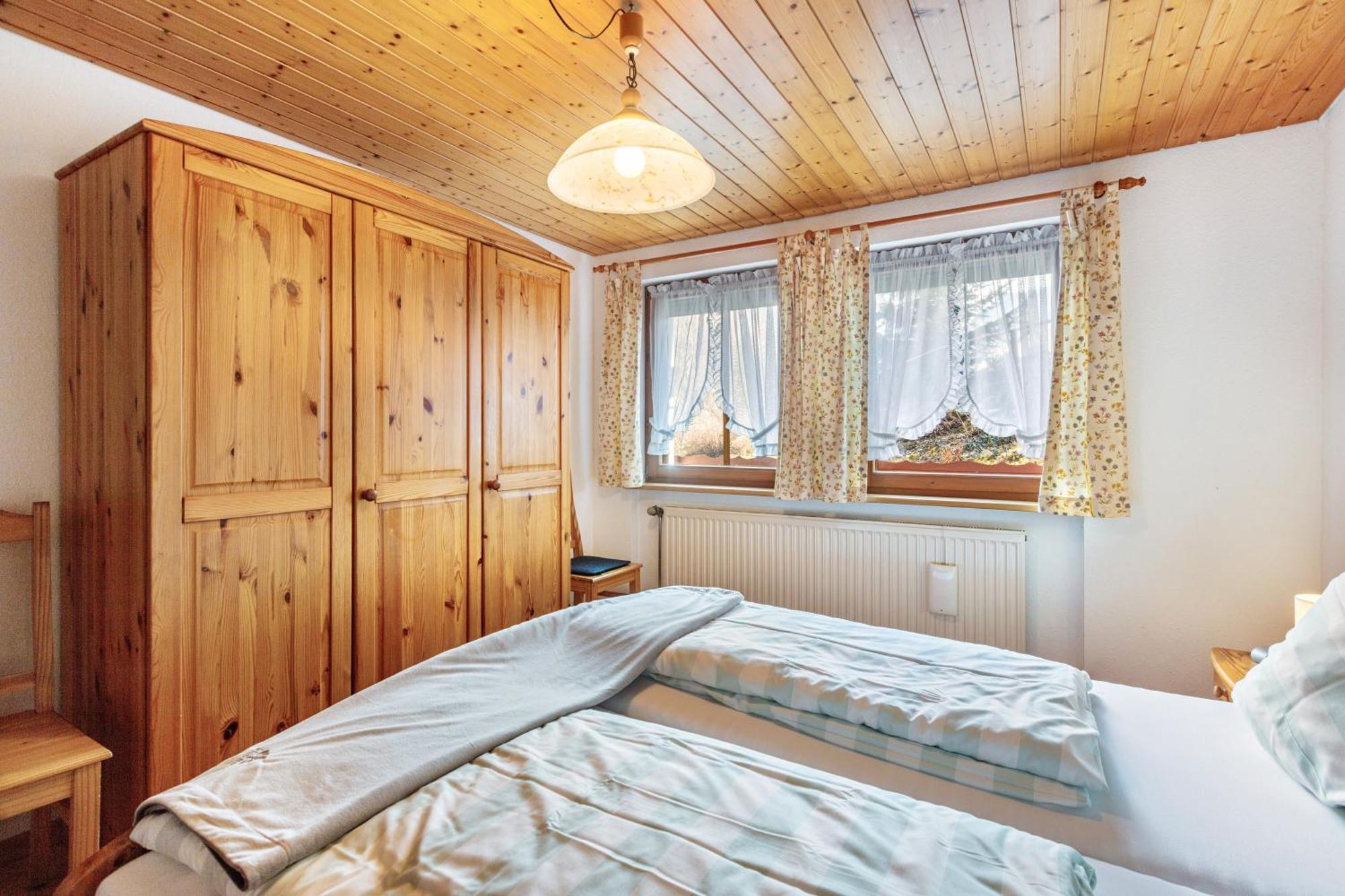 Haus Maria Appartement Todtnau Buitenkant foto