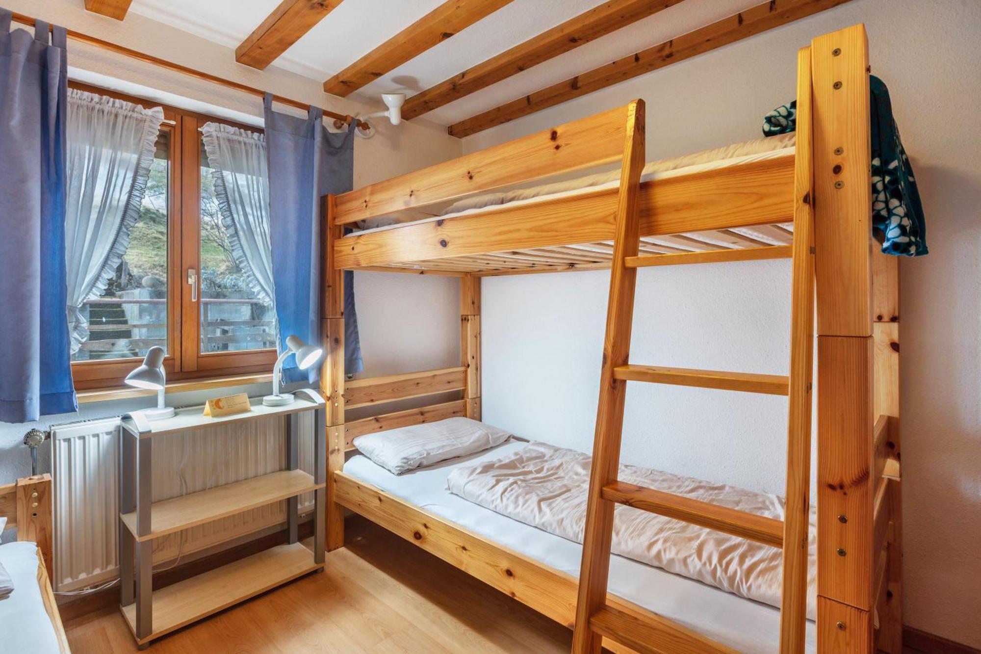 Haus Maria Appartement Todtnau Buitenkant foto