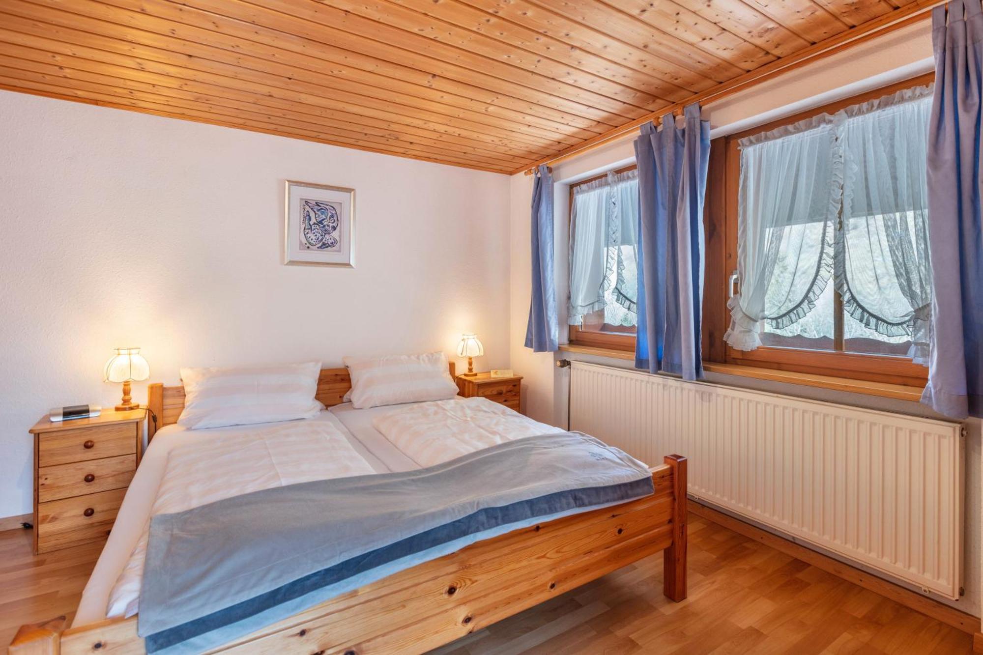 Haus Maria Appartement Todtnau Buitenkant foto