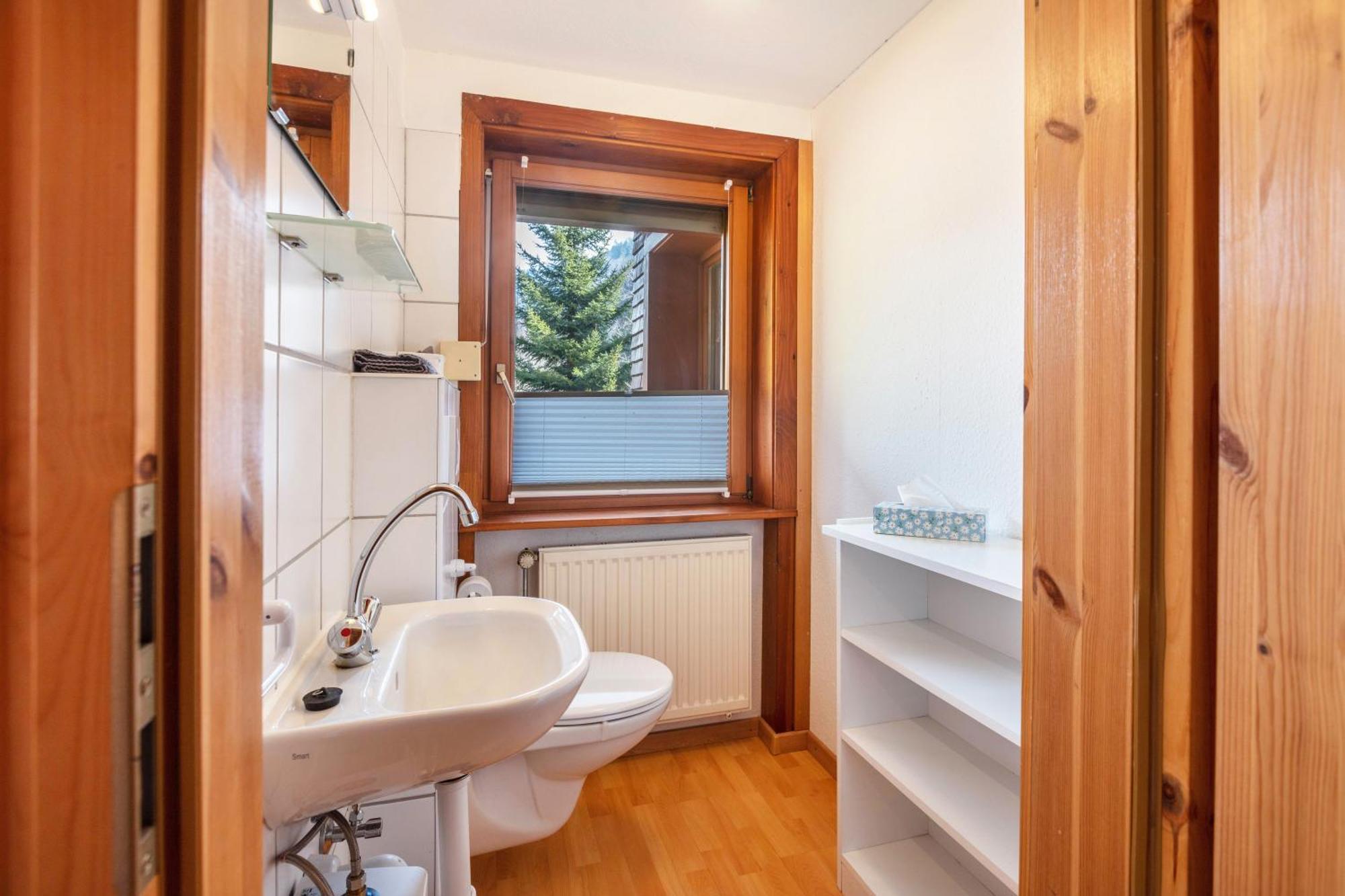 Haus Maria Appartement Todtnau Buitenkant foto