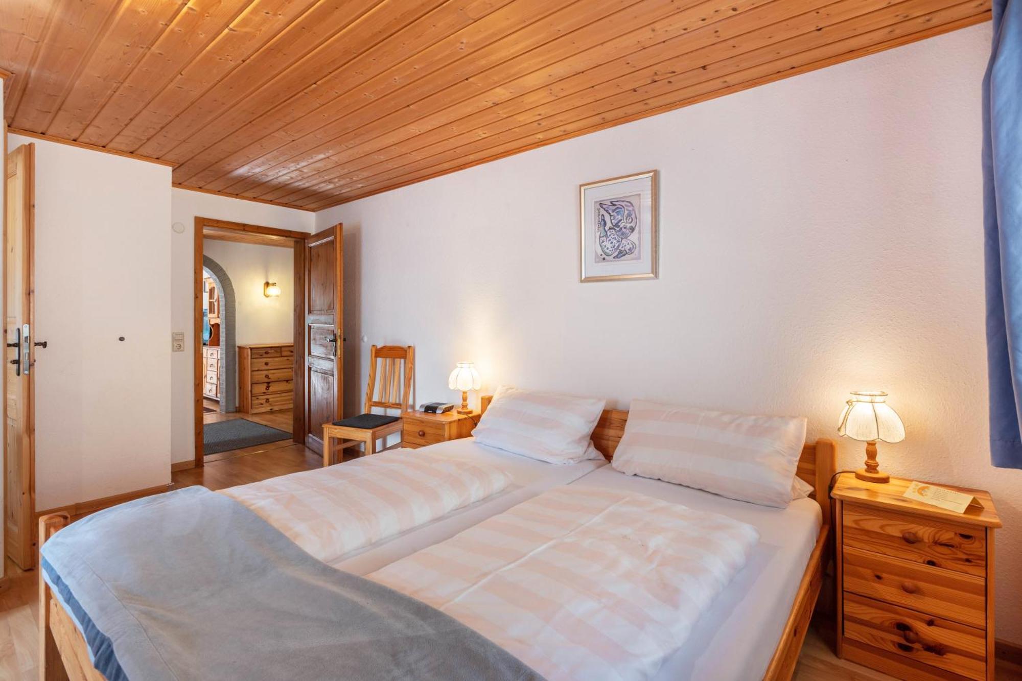 Haus Maria Appartement Todtnau Buitenkant foto