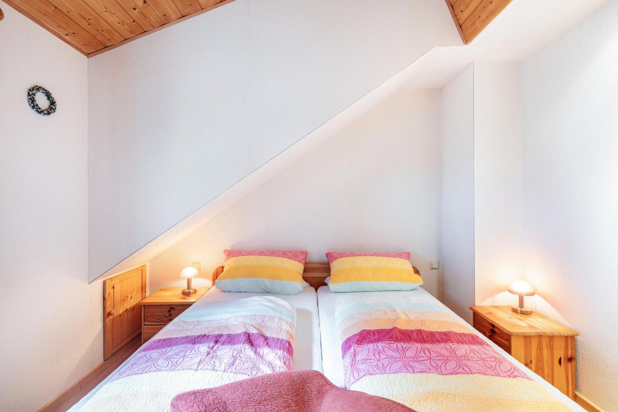 Haus Maria Appartement Todtnau Buitenkant foto
