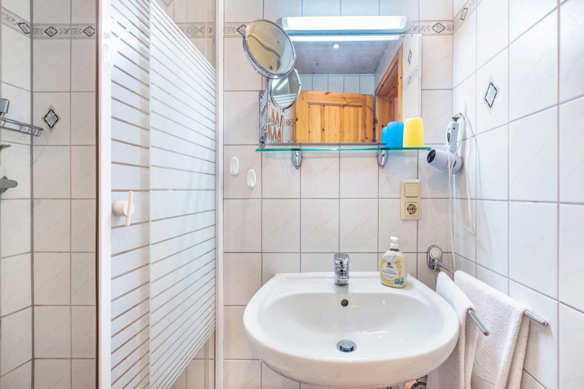 Haus Maria Appartement Todtnau Buitenkant foto