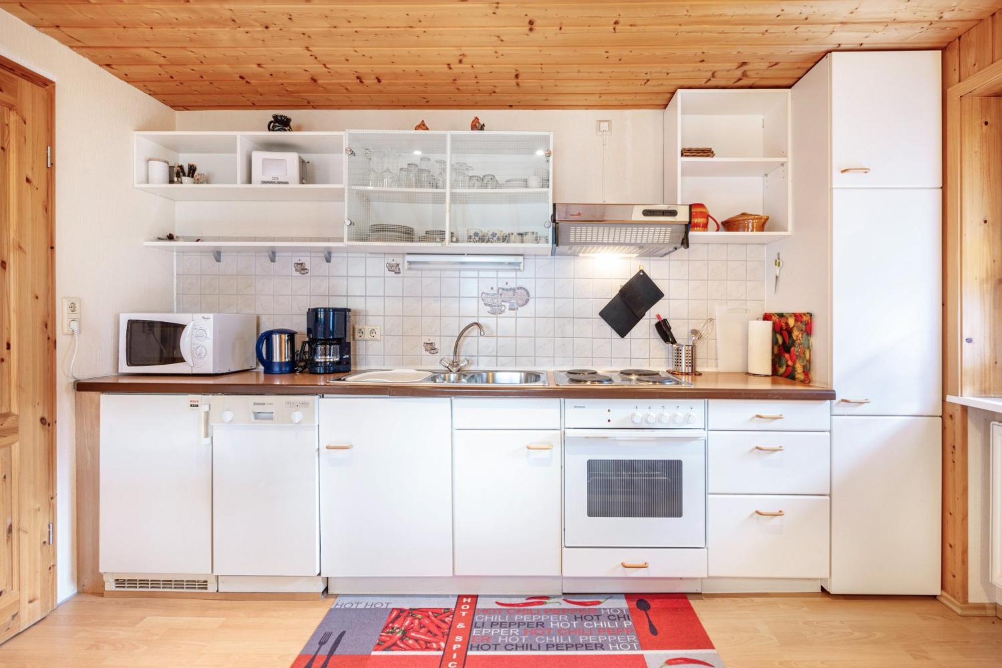 Haus Maria Appartement Todtnau Buitenkant foto